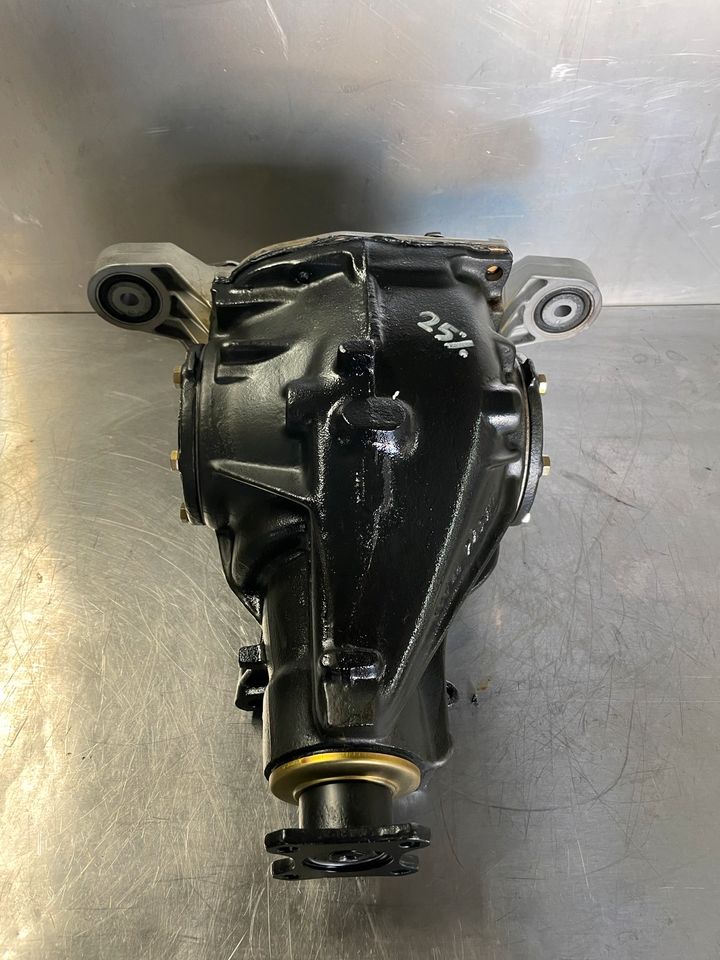 BMW e36 323 325 328 Sperrdifferential LSD Diff 3,46 Typ 188 25% in Bottrop