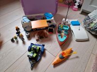 Playmobil Camping Rheinland-Pfalz - Bendorf Vorschau