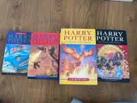 Harry Potter Bücher auf Englisch Wandsbek - Gartenstadt Vorschau