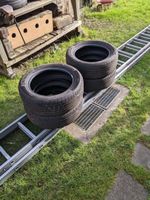 4x Sommerreifen Continental EcoContact 195/55 R16 V XL Pankow - Blankenburg Vorschau