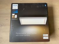 Philips Hue Aurelle 30x30 White Ambiance Deckenleuchte LED Baden-Württemberg - Tiefenbronn Vorschau