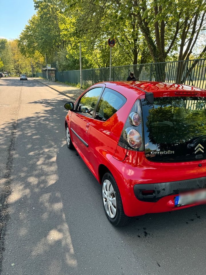 Citroen c1 in Grevenbroich