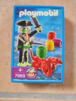 Playmobil Piratenspiel 7969 unbespielt Hessen - Fischbachtal Vorschau