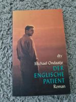 Buch: Der englische Patient Baden-Württemberg - Bietigheim-Bissingen Vorschau