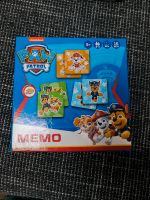 Memo Paw Patrol, Goula  und andere Baden-Württemberg - Sindelfingen Vorschau