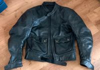 Motorrad Jacke, Echtleder,Hein Gericke Bielefeld - Heepen Vorschau