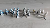 Lego Star Wars Figuren Trooper Dortmund - Asseln Vorschau