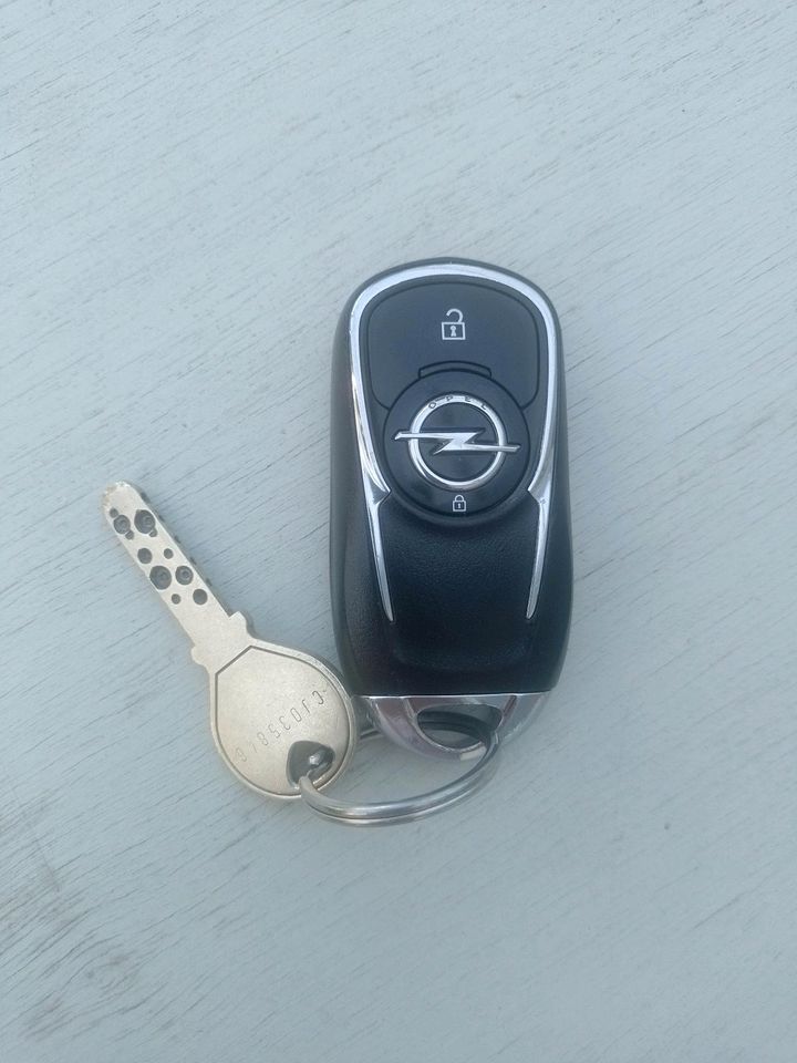 Schlüssel verloren in Dortmund