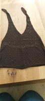 DKNY Top Dunkelbraun Neu M Donna Karen New York Niedersachsen - Hatten Vorschau