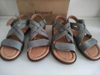 ❤️ Bisgaard: Sandale/Riemchensandalette ❤️ grey ❤️ Gr. 30 ❤️ NEU/ Dortmund - Hombruch Vorschau