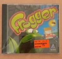 Frogger von Hasbro interactive CD-ROM Sachsen-Anhalt - Quellendorf Vorschau