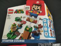 LEGO 71360 Super Mario Starterpack Starter Course Bayern - Burkardroth Vorschau