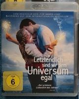Blu-ray: Letztendlich sind wir dem Universum egal, Pixels Bonn - Plittersdorf Vorschau