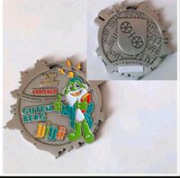 Geocoin-GIGA Gutenberg 2015 Sachsen - Neugersdorf Vorschau