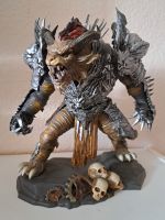 Guild Wars 2 Figur Rytlock Brimstone Collectors Edition Hessen - Eppstein Vorschau