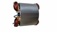 Stator für Elektromotor 230V 2480W für Kappsäge J1G-KE2-180 Nordrhein-Westfalen - Mönchengladbach Vorschau