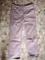 ❤️Gerry Weber Damenhose,7/8, Größe 40, Modell "Roxy" Kiel - Neumühlen-Dietrichsdorf-Oppendorf Vorschau