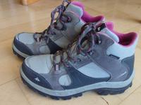 Quechua essensole novadry Kletter- Wander- Outdoor Schuhe Gr. 36 Hessen - Wiesbaden Vorschau
