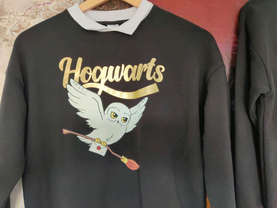 Kinderpullover Hogwarts in Warthausen