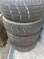 Haankook Winterreifen 225/55 R17 Nordrhein-Westfalen - Ahlen Vorschau