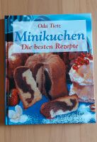 Minikuchen die besten Rezepte Oda Tietz Rheinland-Pfalz - Hinterweidenthal Vorschau