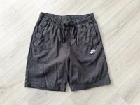 Nike Shorts schwarz wie neu/Größe M Niedersachsen - Buchholz in der Nordheide Vorschau