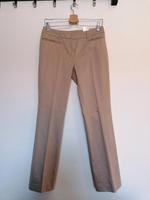 Stoffhose Hose mit Bügelfalte beige hellbraun Gr 36 s.Oliver Bayern - Rain Lech Vorschau