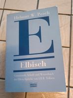 Elbisch, Grammatik, Schrift, Wörterbuch, Tolkien, Elben Nordrhein-Westfalen - Werne Vorschau