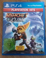 PS4 Ratchet&Clank Sachsen-Anhalt - Gräfenhainichen Vorschau