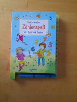 Buch Kunterbunter Zahlenspaß mit Luca und Sophie von Kaufmann Bayern - Münnerstadt Vorschau