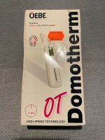 Domotherm OT Infrarot Ohrthermometer Nordrhein-Westfalen - Dorsten Vorschau