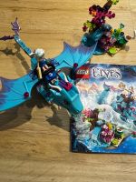 Lego Elves Set 41172 Drache türkis Niedersachsen - Stade Vorschau