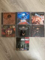 Judas Priest - CDs Metal Kreis Ostholstein - Neustadt in Holstein Vorschau