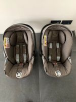 Cybex Platinum Babyschale (2x) Nordrhein-Westfalen - Schalksmühle Vorschau