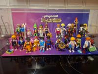 Playmobil Figures Display. Schaukasten mit 24 Figuren. NEU! Nordrhein-Westfalen - Meckenheim Vorschau