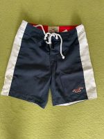 Hollister Badeshort XS blau Essen - Bergerhausen Vorschau