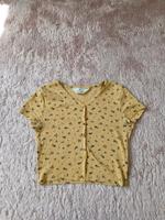 Blumen Top und T-Shirt Bremen - Woltmershausen Vorschau