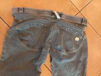 FREDDY WRUP Denim,  Gr.38, low waist Niedersachsen - Langelsheim Vorschau