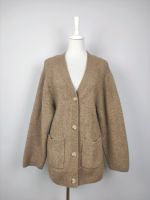 & Other Stories Strickjacke Beige Elberfeld - Elberfeld-West Vorschau