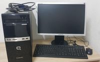 HP Compaq 500B-MT Computer 2,93 GHz - 500 GB HDD - 4GB RAM ( 2 ) Essen - Essen-Borbeck Vorschau