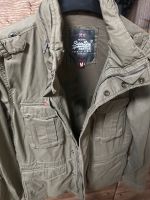 Superdry Jacke Nordrhein-Westfalen - Leverkusen Vorschau