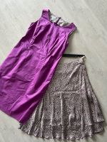 Tolles Set aus Seide Rock und Kleid Alexander Sport Baden-Württemberg - Ulm Vorschau