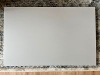 5x IKEA Besta Fronten grau und Druckschienen Niedersachsen - Verden Vorschau