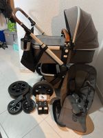 Joolz Day 2 3- in 1 Kinderwagen Baden-Württemberg - Murr Württemberg Vorschau