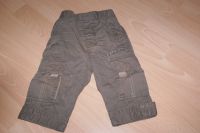 Baby/ Säugling Hose "ESPRIT" Gr. 68, khaki Nordrhein-Westfalen - Soest Vorschau