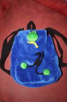 -NEU- Nici Rucksack blau mit Frosch Hessen - Eppstein Vorschau