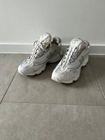 New Balance 1000 unisex weiss, Gr. 42 Nordrhein-Westfalen - Bornheim Vorschau