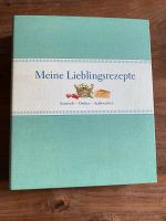 Rezepte Ordner Baden-Württemberg - Niefern-Öschelbronn Vorschau