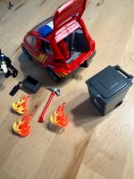 Playmobil 9235 Feuerwehr-Einsatzfahrzeug Rheinland-Pfalz - Bendorf Vorschau