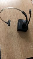 Headset (Bluetooth) mit Ladestation Niedersachsen - Göttingen Vorschau